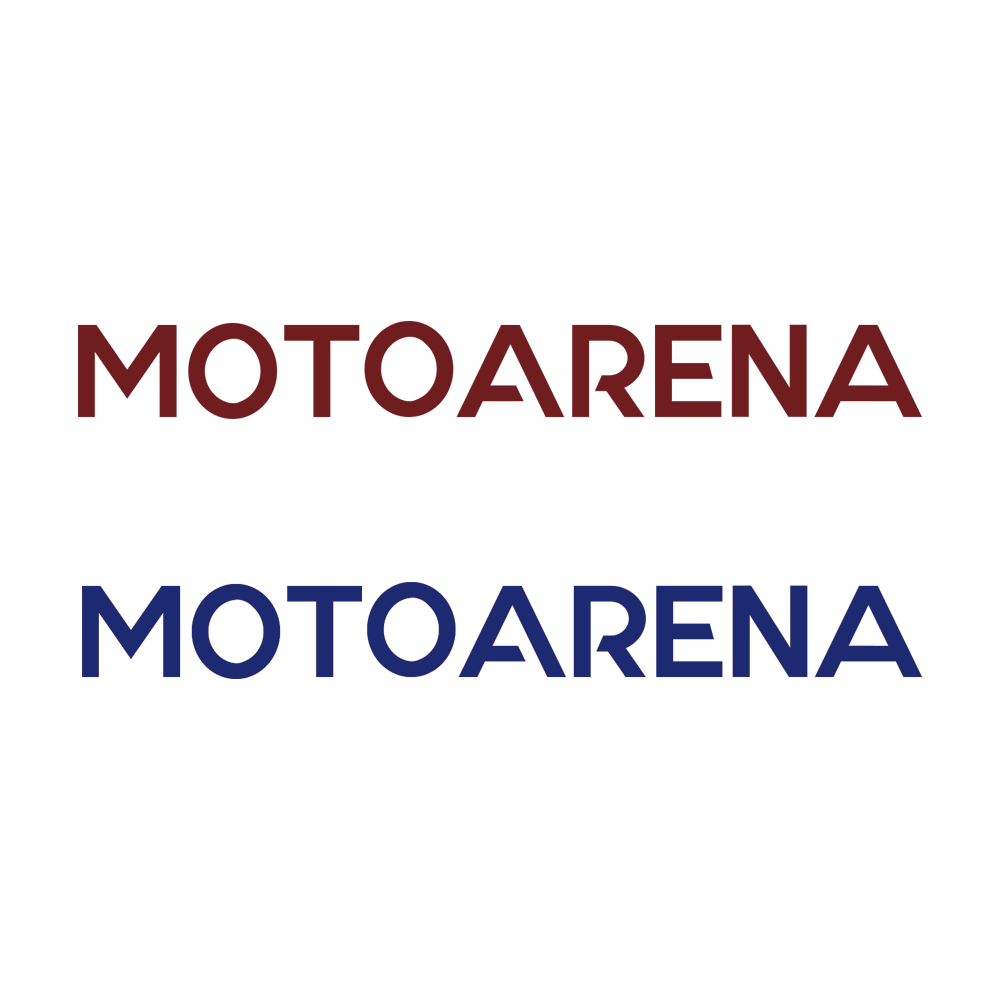 Motoarena Logo 1
